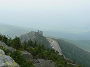 114-overlooking the castle from the summit